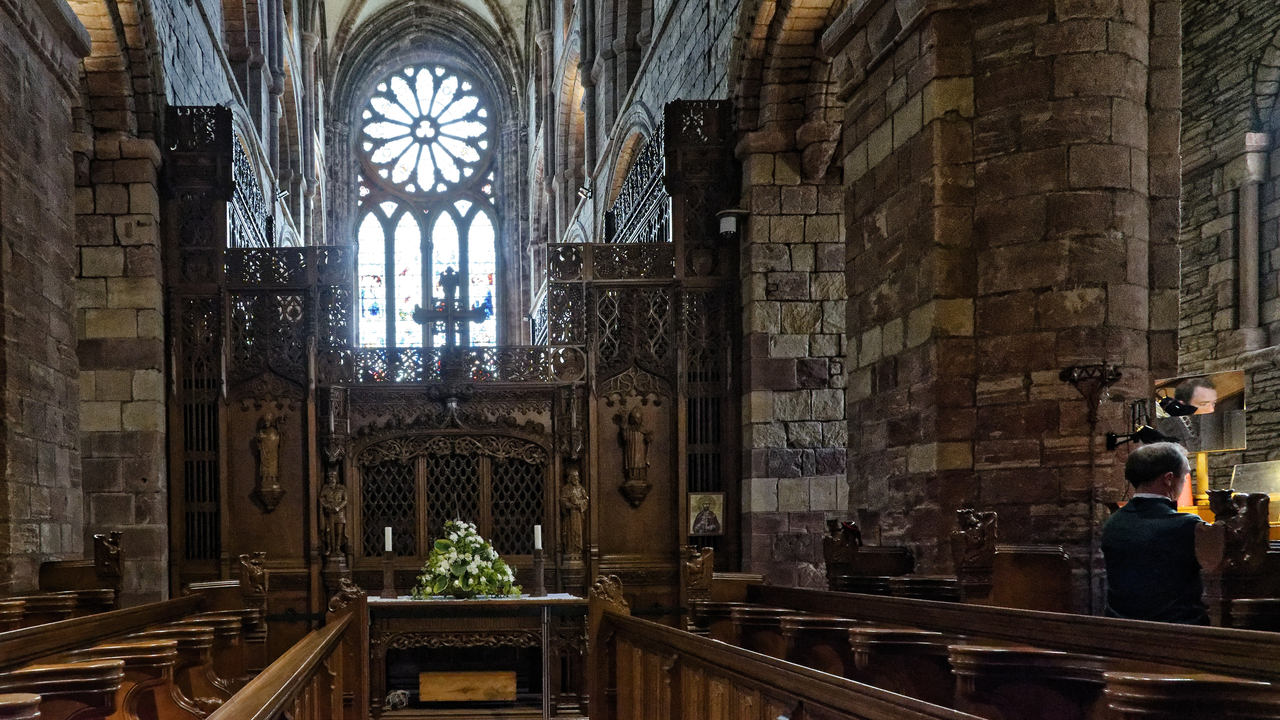 20230726 112314•Kirkwall•Orkney•Scotland•UK